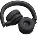 Pikkukuva 5 / 10: JBL langattomat kuulokkeet Live 670NC, musta