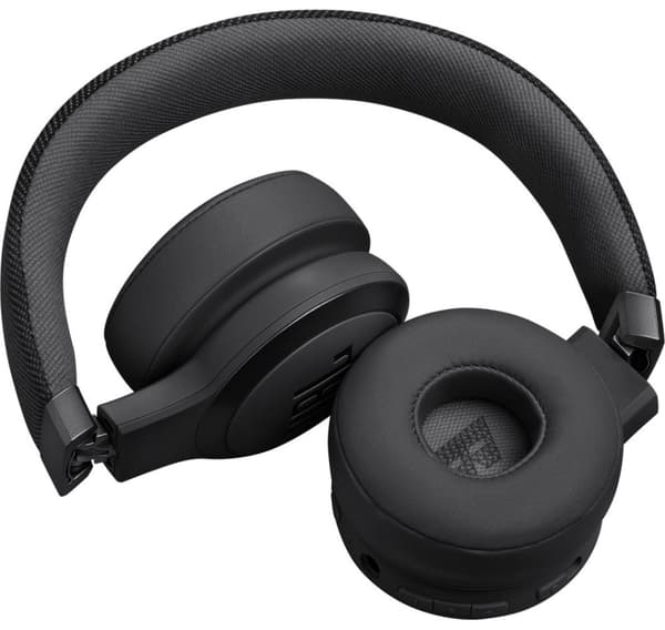 JBL langattomat kuulokkeet Live 670NC, musta