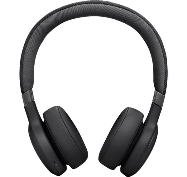 JBL langattomat kuulokkeet Live 670NC, musta