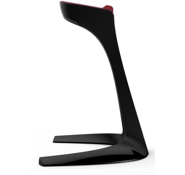 Speedlink headsetholder Excedo, sort (SL-800900-BK)