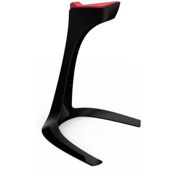 Speedlink headsetholder Excedo, sort (SL-800900-BK)