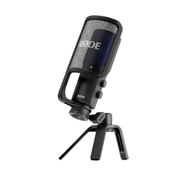 Rode mikrofon NT-USB+