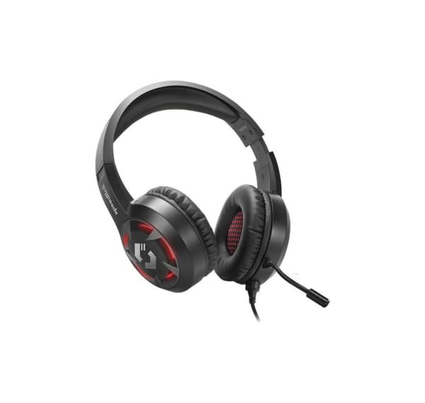 Speedlink headset Casad (SL-860008-BK)