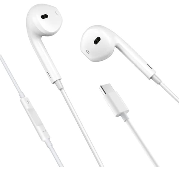 Fiesta headset USB-C FISEMW10