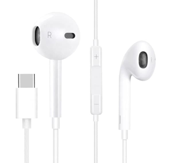 Fiesta-hodesett USB-C FISEMW10
