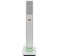 Miniatyrbilde 3 av 7: Pen mikrofon Skyline USB, hvit
