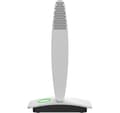 Miniatyrbilde 4 av 7: Pen mikrofon Skyline USB, hvit