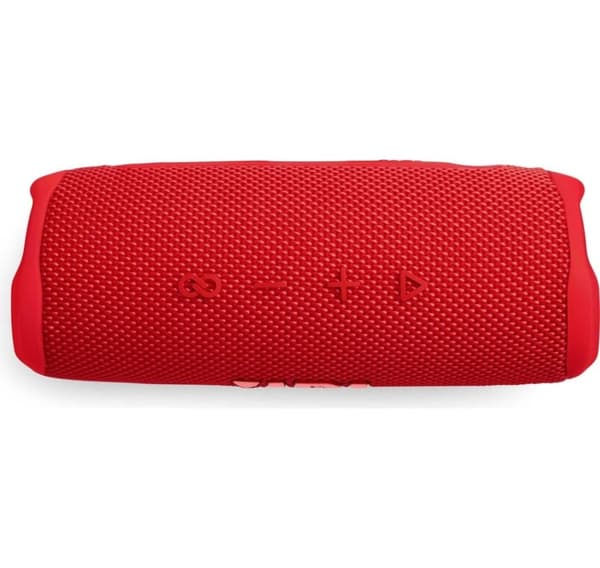 JBL trådløs høyttaler Flip 6, rød