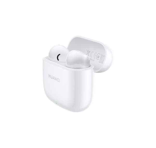 Huawei langattomat kuulokkeet FreeBuds SE2, valkoinen