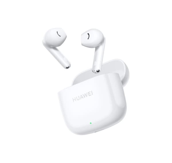 Huawei langattomat kuulokkeet FreeBuds SE2, valkoinen