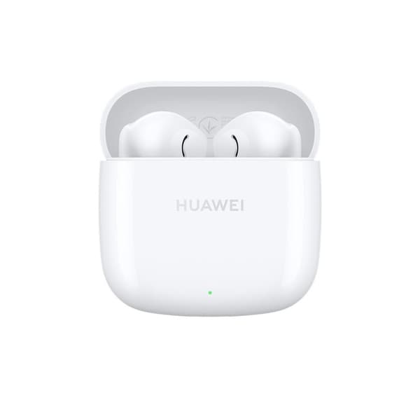 Huawei trådløse øretelefoner FreeBuds SE2, hvid