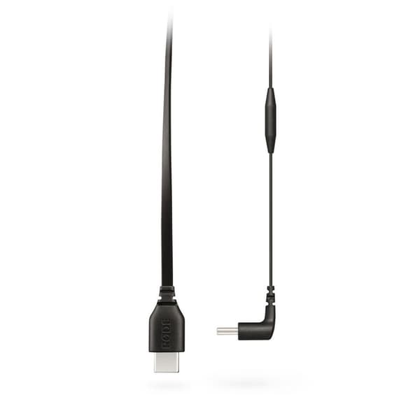 Rode kabel SC16 USB-C