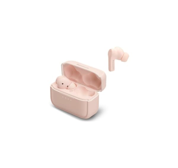 Panasonic trådløse ørepropper RZ-B210WDE-P, rosa