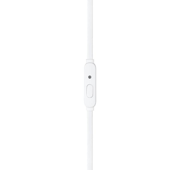 JBL headset T205, vit