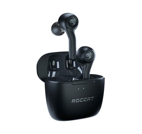 Roccat trådløst hodesett Syn Buds Air (ROC-14-102-02)