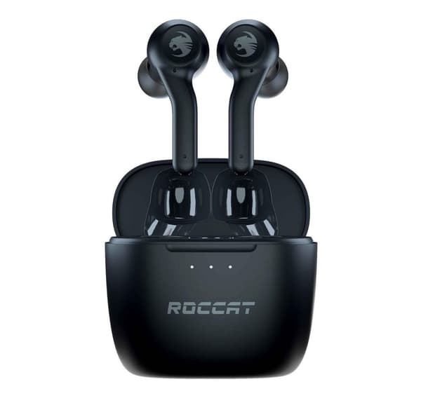 Roccat trådløst hodesett Syn Buds Air (ROC-14-102-02)