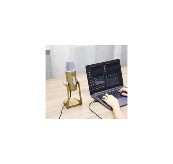 Boya mikrofon BY-PM700G USB