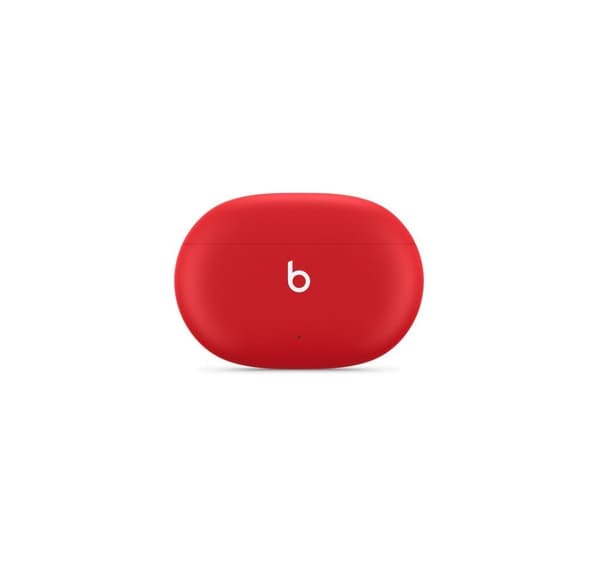 Beats trådlösa hörlurar Studio Buds, röd