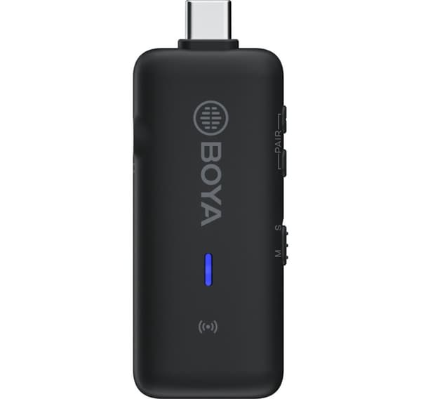 Boya mikrofon BY-PM500W USB minibord