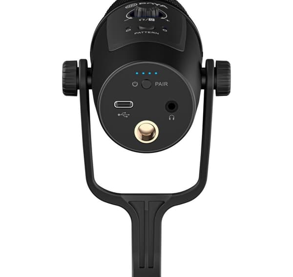 Boya mikrofon BY-PM500W USB minibord