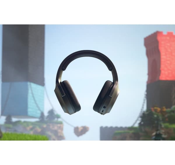 Razer trådløst headset Barracuda X (2022), svart