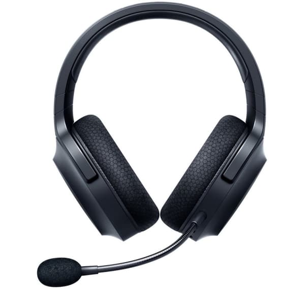 Razer trådløst headset Barracuda X (2022), svart