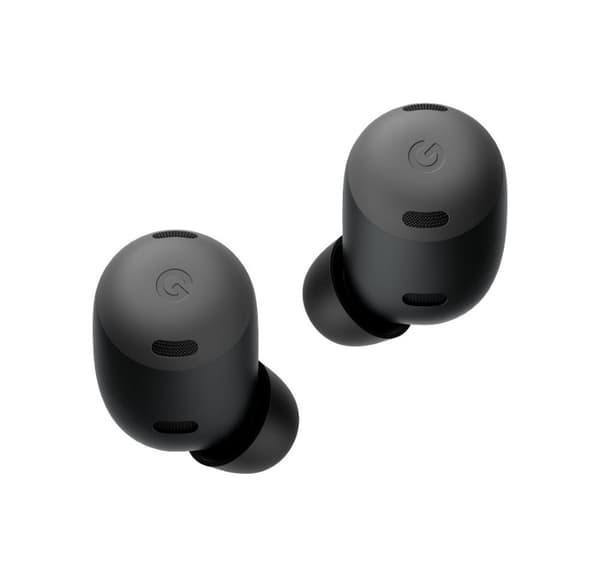 Google trådløse ørepropper Pixel Buds Pro, kull
