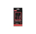 Miniatyrbild 3 av 3: Vivanco headset HS 200 RE, röd (31435)