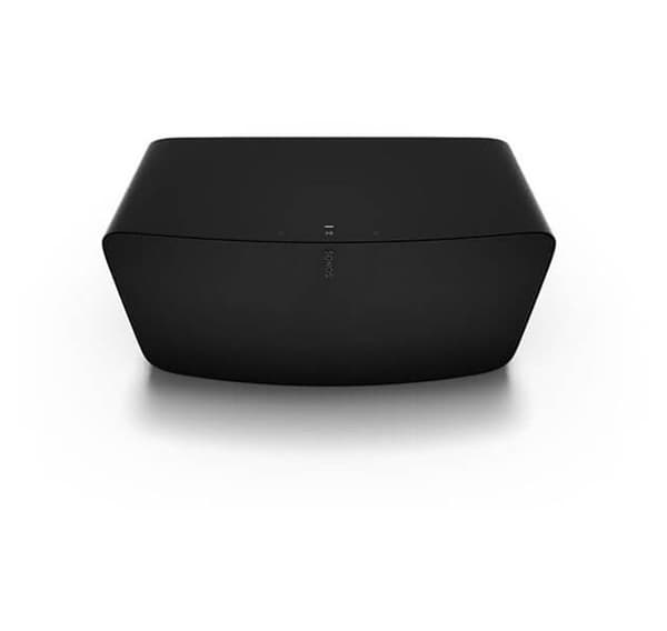 Sonos Five, musta
