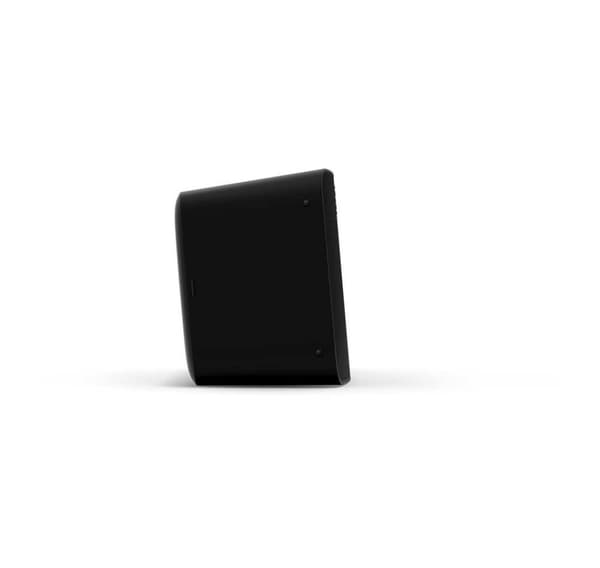 Sonos Five, musta