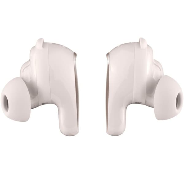 Bose trådlösa hörlurar QuietComfort Ultra hörlurar, vita