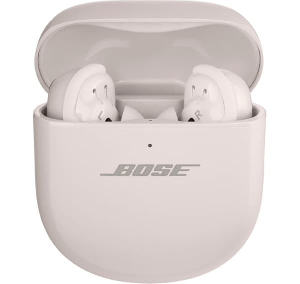 Bose trådlösa hörlurar QuietComfort Ultra hörlurar, vita