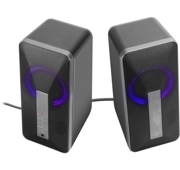Speedlink-kaiuttimet Lavel (SL-810007-BK)