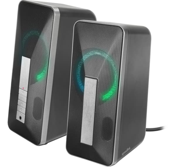 Speedlink-kaiuttimet Lavel (SL-810007-BK)