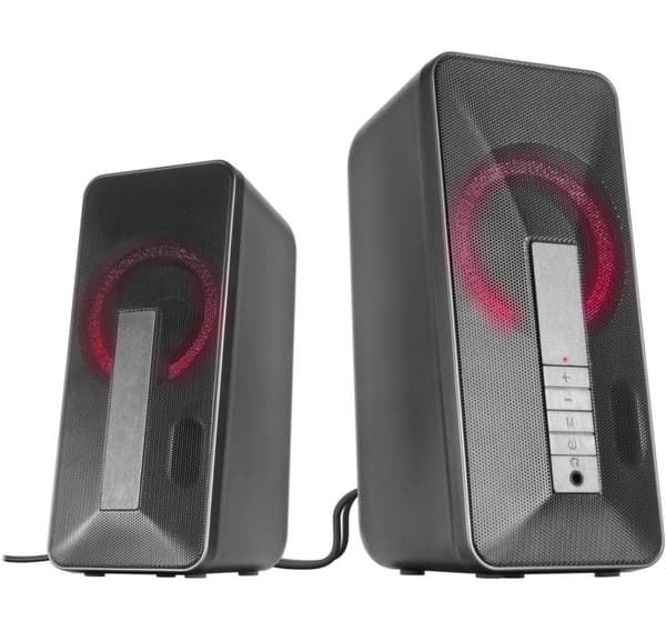 Speedlink-kaiuttimet Lavel (SL-810007-BK)