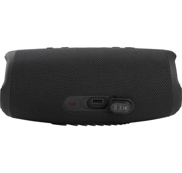 Langaton JBL kaiutin Charge 5, musta