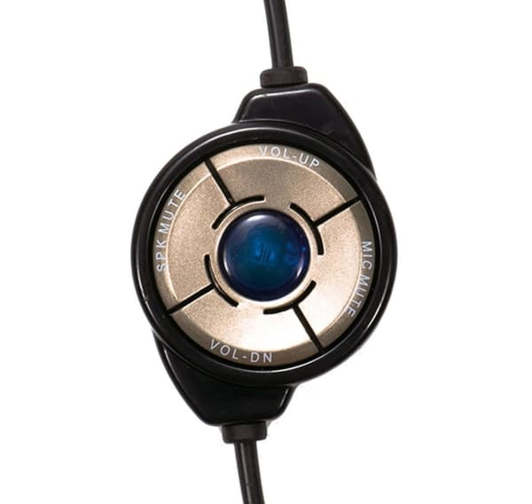 Fiesta headset FIS7510 (45423)