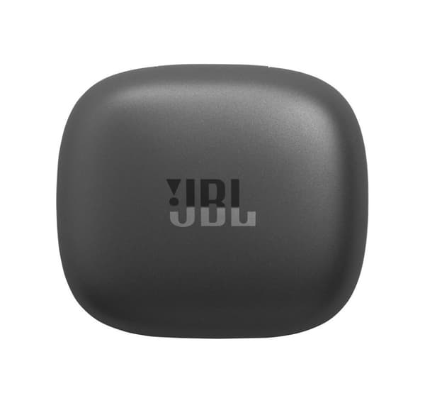 JBL trådlösa hörlurar Live Pro 2 TWS, svarta