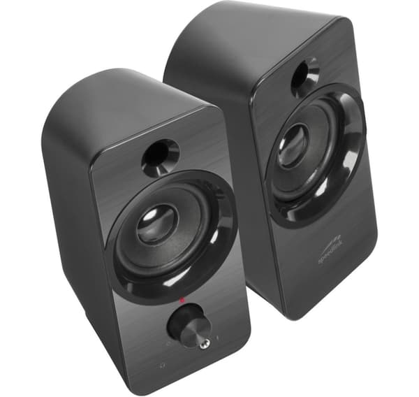 Speedlink højttalere Daroc (SL-810005-BK)