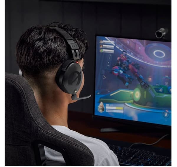 Rode headset NTH-100M