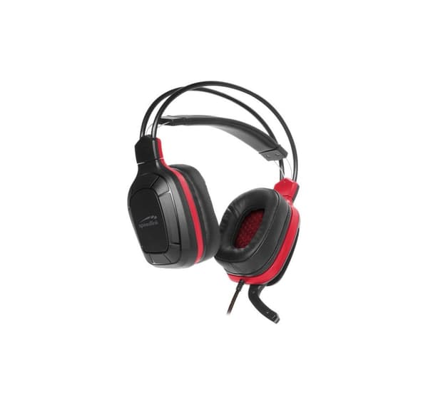 Speedlink-headset Draze PC/PlayStation/Xbox/Switch (SL-450312-BK)