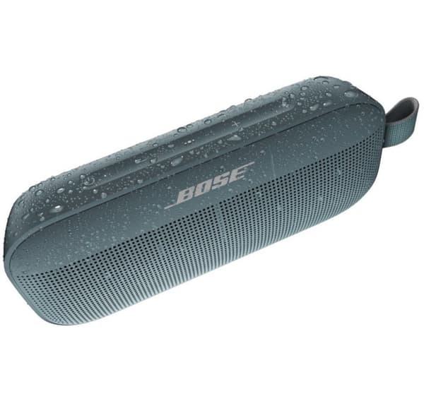 Bose SoundLink Flex trådlös högtalare, blå