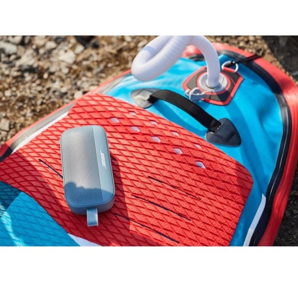 Bose SoundLink Flex trådlös högtalare, blå