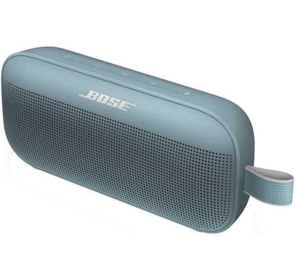Bose SoundLink Flex trådlös högtalare, blå