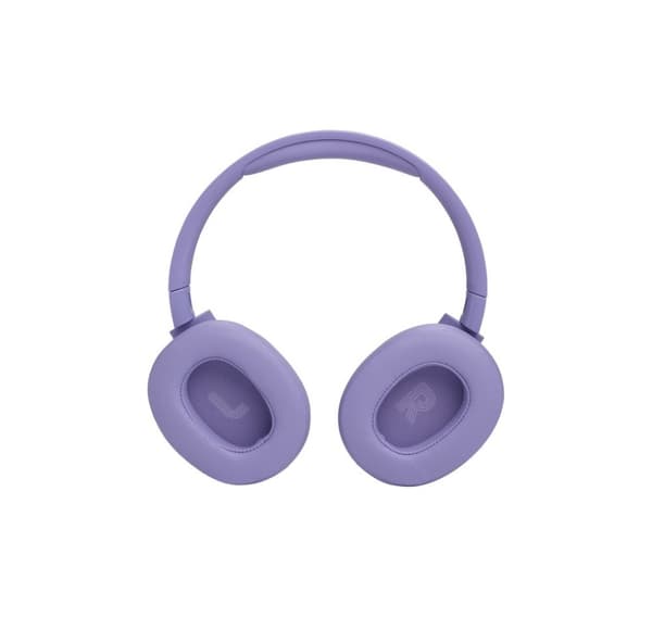 JBL trådlöst headset Tune 770NC, lila
