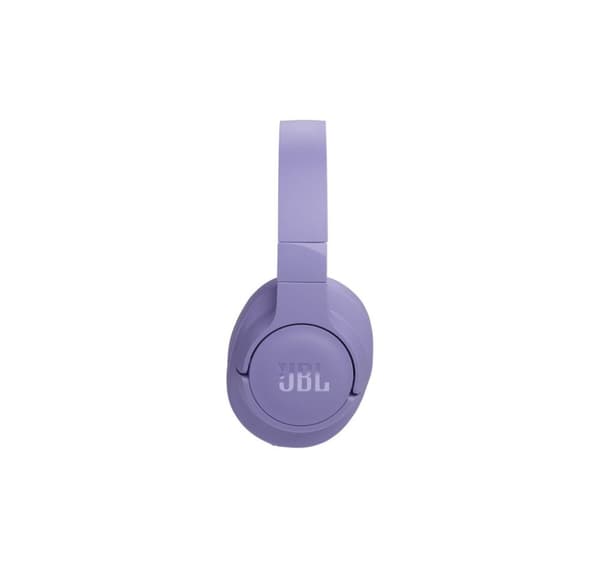 JBL trådlöst headset Tune 770NC, lila