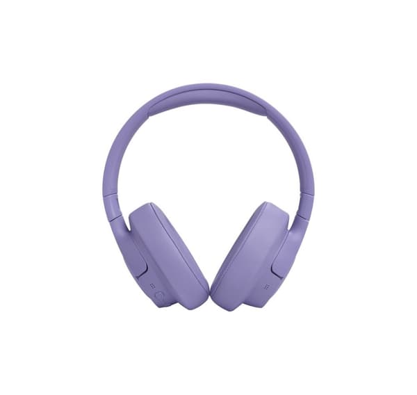 JBL trådlöst headset Tune 770NC, lila