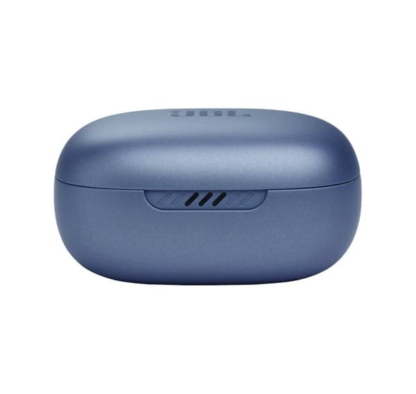 JBL trådlösa hörlurar Live Pro 2 TWS, blå