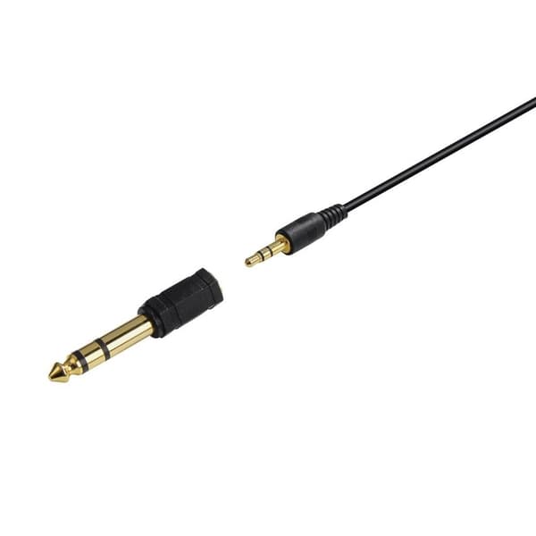 "Shell" Headphones, 2m, HAMA-184143