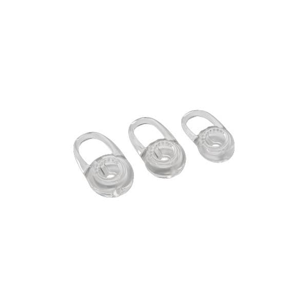 Plantronics Reserved Eat Gel Kit ørepropper